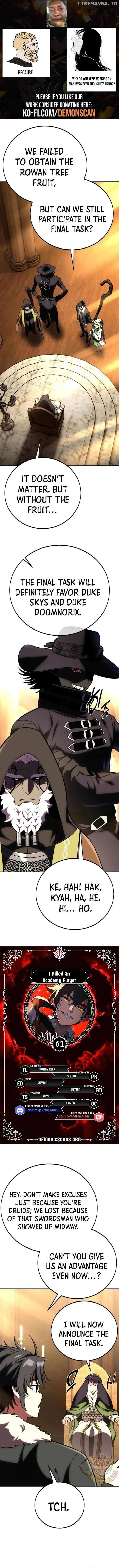 I Killed an Academy Player Chapter 61 image 02_optimized